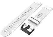 [HKIDKK] QuickFit 26 20 22mm Watch Band For Garmin Fenix 7X 7 6X 6 5X/EPIX/Instinct2S/Descent Mk2i Quick Release Silicone Strap Watchband