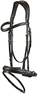 Acavallo Primavera Bridle Calfskin, Full Size, Cognac