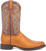 [Dingo] Men's Ranger Western Boot