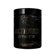 Altered State Pre Workout by JDN Supplements | Elite Supps