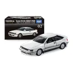 《樂達》現貨 日版 TOMICA 黑盒 TP02 TOYOTA CELICA 2000GT-FOUR 114185