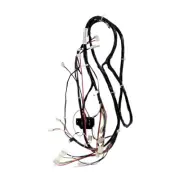 Midea 17438200000157 Appliance Internal Wire Assembly
