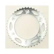JT 520 42T Rear Sprocket for 2001-16 CBR F4i 600RR 954RR 1000RR RC51 JTR1308.42