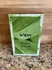 WEN Cleansing Conditioner Bamboo Green Tea Chaz SEALED 16 oz FREE SHIPPING