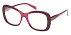 NEW Emilio Pucci EP5231-53071 Eyeglasses 53mm 100% Authentic