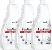 3 Bottle Floor Cleaning Solution Compatible with Roborock OMO Dyad/Dyad Pro/S7 Pro Ultra,Suitable for All Robot Vacuums With Mopping（480ml)