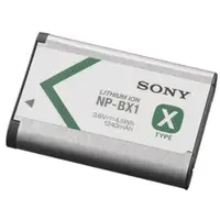 在飛比找蝦皮購物優惠-【高雄四海】SONY NP-BX1 全新原廠電池．完整密封盒