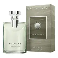 在飛比找PChome24h購物優惠-BVLGARI 寶格麗 大吉嶺中性淡香精 100ml