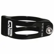 Q2 Front Derailleur Braze On Adapter 28.6Mm
