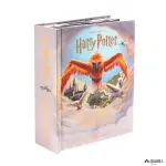 HARRY POTTER: A POP-UP GUIDE TO THE CREATURES OF THE WIZARDING WORLD/哈利波特魔法奇獸立體圖鑑/JODY REVENSON ESLITE誠品