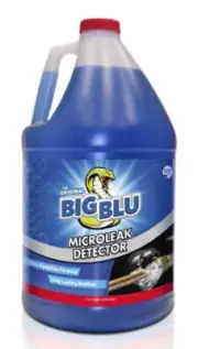 Big Blu Micro Leak Detector (3.785 litre)