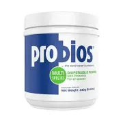 Pet Dog Puppy Dispersible Digestive Powder for Healthy Digestive System (8.46oz)
