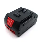 HSC Battery for Bosch 18V, 3000mAh Li-ion.Fit Bosch Tools: all Bosch 18V Litheon