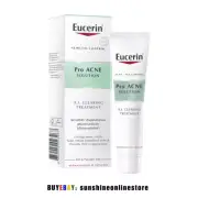 Eucerin Pro Acne Solution A.I Clearing treatment 40 ml