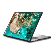 MacBook Air 15-inch (M2 - M4) Impact Case Resin Macbook Pro Retina 15