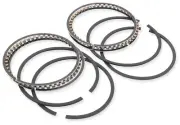 Hastings 6164-020 Cast Ring Set Evolution 1997-1999 Softail Fat Boy FLSTF