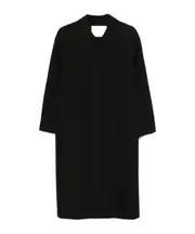 Mac trench coat S black