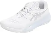 [ASICS] Women's Gel-Resolution X Clay