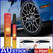 1-5x Car Magic Pen Universal Clear Scratch Cover Remover Coat Paint Repair Tool