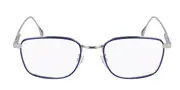 Paul Smith PSOP09652 GARRICK 004 Men's Glasses Silver Size 52 - Private Health Rebate - Blue Light Block Available