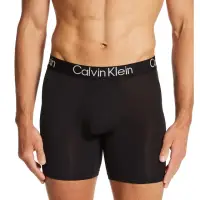 在飛比找momo購物網優惠-【Calvin Klein 凱文克萊】CK 超柔軟現代莫代爾