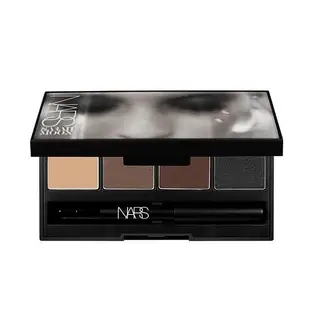 NARS LOOK CLOSER解構視線禮盒 黑皮TIME 83320