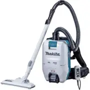 Makita VC008GZ 40V Brushless Backpack Type Vacuum Cleaner Tool Only From JAPAN