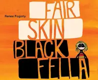 在飛比找博客來優惠-Fair Skin Black Fella