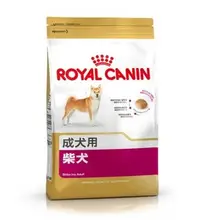 在飛比找Yahoo!奇摩拍賣優惠-㊣好便宜✿法國 皇家 OYAL CANIN 柴犬 成犬 4 