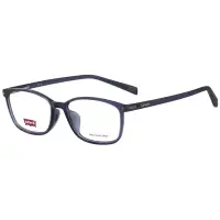 在飛比找Yahoo奇摩購物中心優惠-Levi s 光學眼鏡(藍色)LV7089F