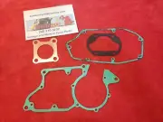 Sachs Penton Monark DKW 125 Engine Gasket SET - for the "A" Model Motor - NEW!
