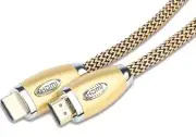 Astrotek Premium HDMI Cable 5m Gold Plated