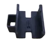 G1 Jetfire / Macross aftermarket replacement gun clip 3D printed