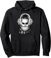 [DC Comics] Suicide Squad Joker Pullover Hoodie