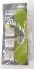 Joseph Joseph Garlic Crusher Rocker Press Mincer Collects While Crushing