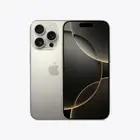 Apple iPhone 16 Pro 1TB Natural Titanium Verizon - NEW & SEALED