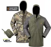 Hunters Element - Halo Jacket