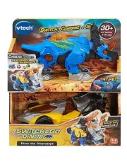 [VTech] Switch And Go Dinos Thorn The Triceratops