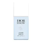 Diorsnow UV Brightening Makeup Base SPF 50 PA+++