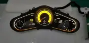For Porsche Cayenne 10-15 LCD Digital Instrument Cluster Speedometer Fits (for: Porsche)