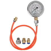 Diagnostic Car Engine Compression Tester Accurate Readings for Cylinder Health