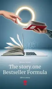 The story.one Bestseller Formula by Hannes Steiner Hardcover Book