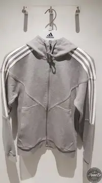 在飛比找Yahoo!奇摩拍賣優惠-POMELO柚 Adidas ID NMD HOODIE 愛