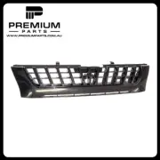 Grille Genuine Suits Mitsubishi Triton MK 1996 to 2006