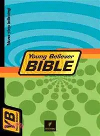 在飛比找三民網路書店優惠-Young Believer Bible ― New Liv