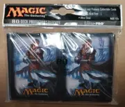 Venser The Sojourner MTG Deck Protectors 80ct Card Sleeves Brand New
