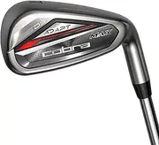 Cobra Golf Darkspeed Adapt MAX Men's Iron Set