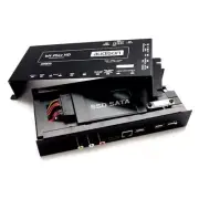 Audison Bit Play Hd Multimedia Player Ssd Solid State Drive 240 Gb
