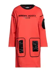 [ALBERTA FERRETTI] ALBERTA FERRETTI Mini dresses - Item 15343223