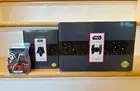 BUNDLE Star Wars Scentsy Warmer TIE Fighter + Darth Vader Mini + Wax Bar - NEW